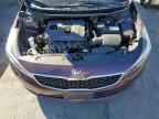 2018 KIA FORTE