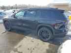 2025 CHEVROLET TRAVERSE