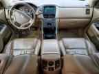 2007 HONDA PILOT
