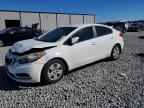 2016 KIA FORTE