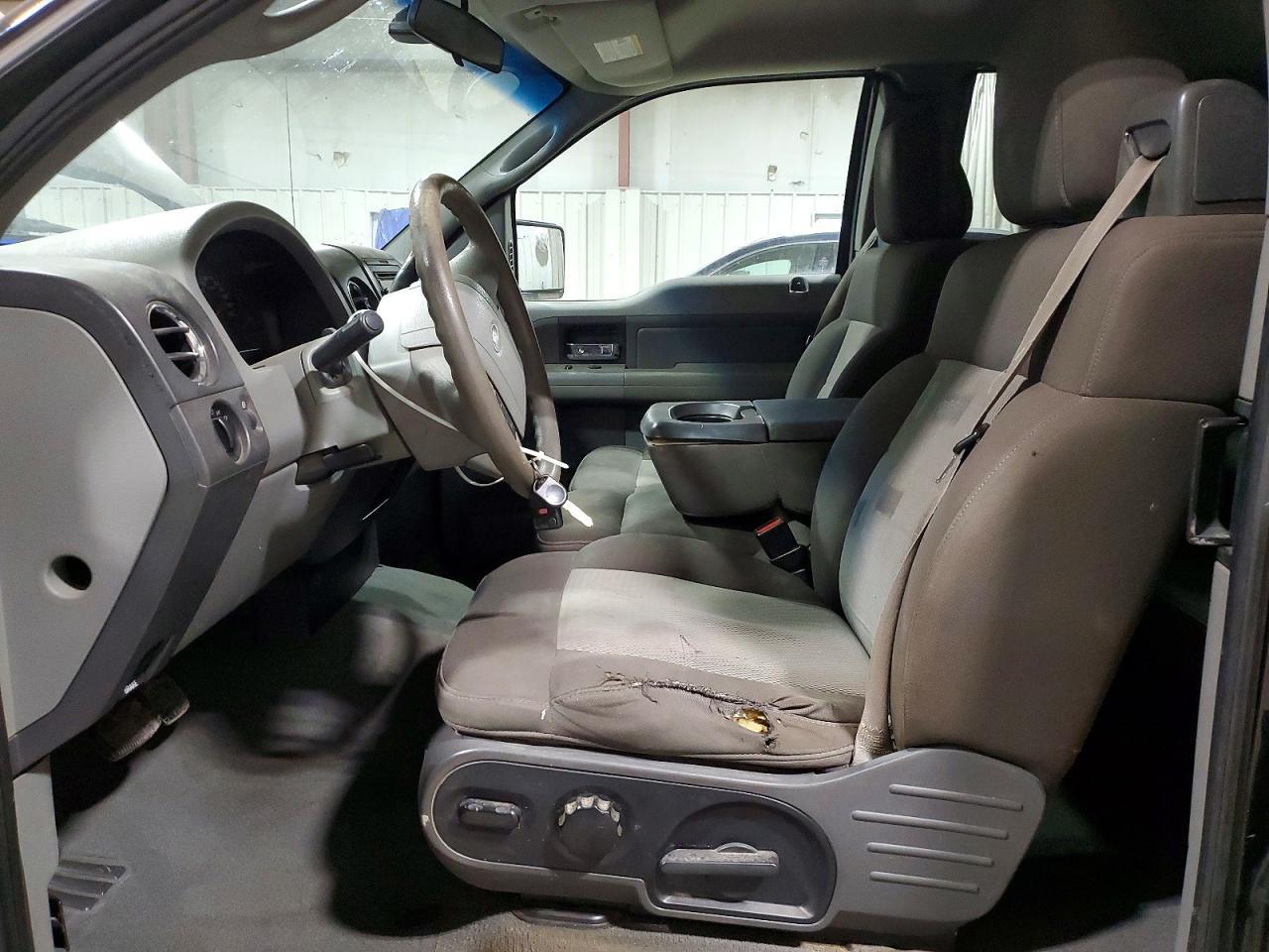 2006 FORD F-150