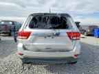 2012 JEEP Grand Cherokee