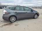 2013 TOYOTA PRIUS V