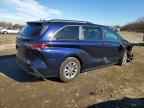 2022 TOYOTA SIENNA