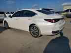2021 LEXUS ES 250