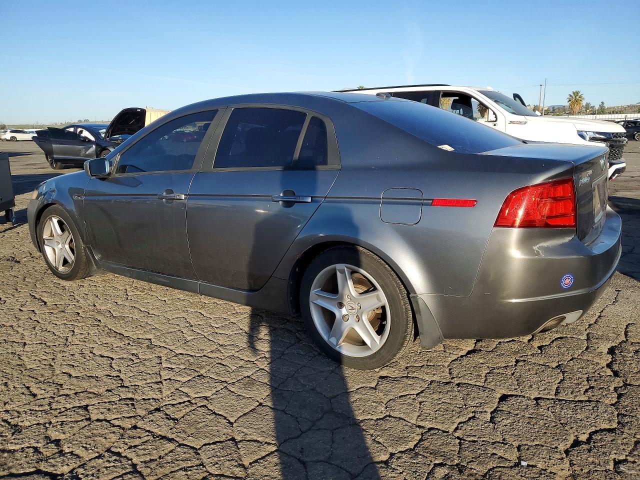 2006 ACURA TL