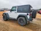 2013 JEEP WRANGLER