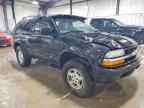 1999 CHEVROLET BLAZER
