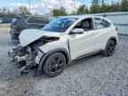 2016 HONDA HR-V
