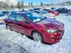 2017 SUBARU IMPREZA