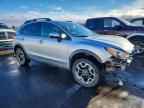 2016 SUBARU Crosstrek