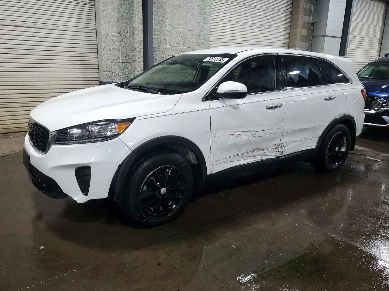 2020 KIA SORENTO