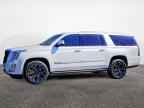 2017 CADILLAC Escalade ESV