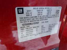 2018 GMC CANYON