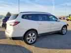 2014 CHEVROLET TRAVERSE