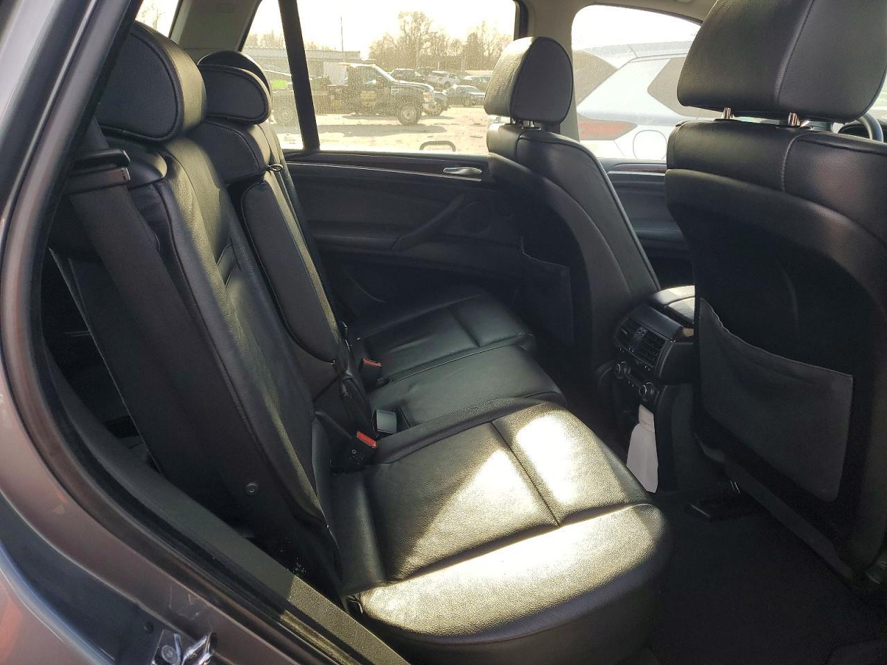 2007 BMW X5