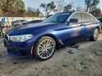 2020 BMW 5 series