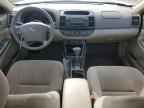 2005 TOYOTA CAMRY