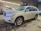 2010 TOYOTA HIGHLANDER