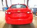 2016 CHEVROLET CRUZE