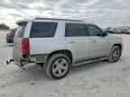 2016 CHEVROLET Tahoe