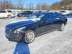 2018 CADILLAC CT6