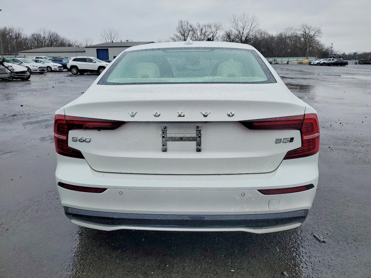 2023 VOLVO S60
