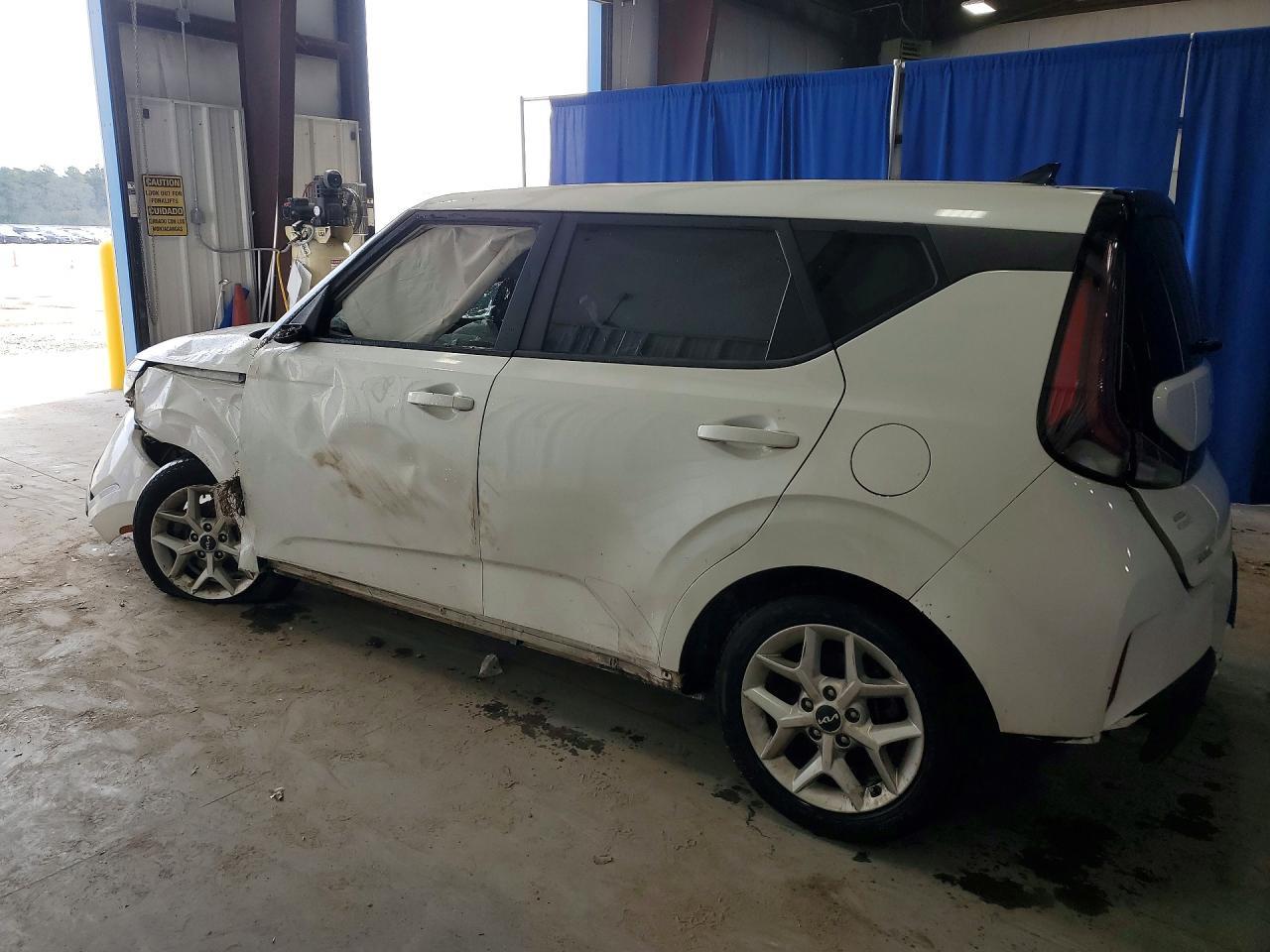 2023 KIA SOUL