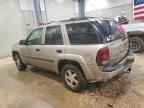 2002 CHEVROLET Trailblazer