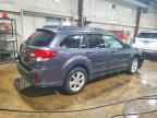 2013 SUBARU Outback