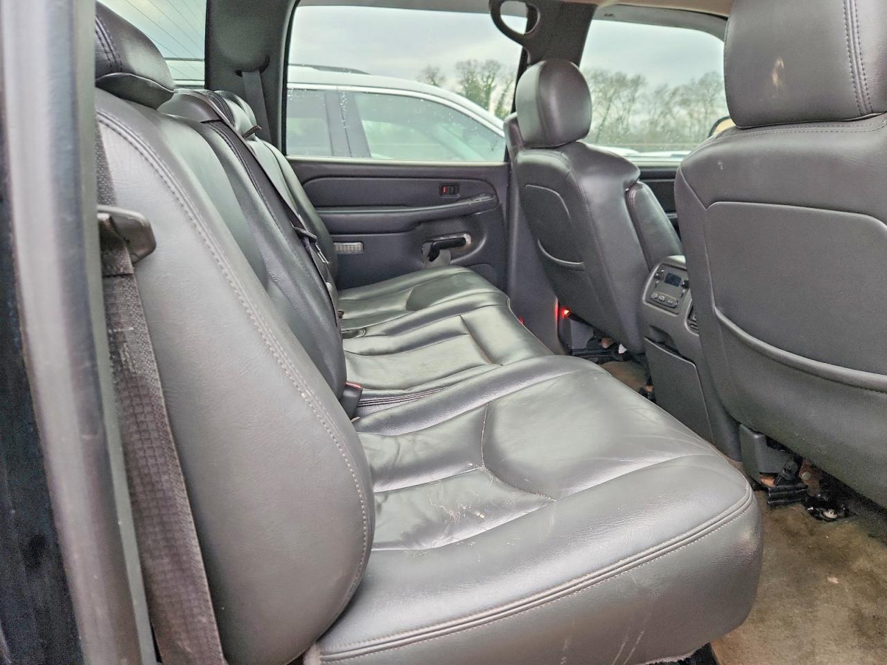 2005 CHEVROLET Silverado