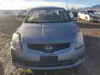 2011 NISSAN SENTRA