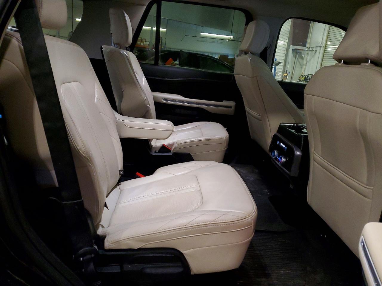 2019 FORD Expedition