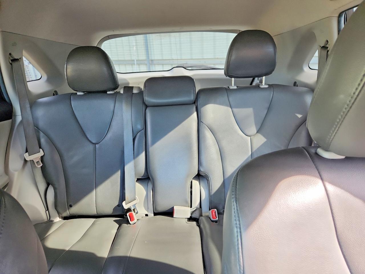 2014 TOYOTA VENZA