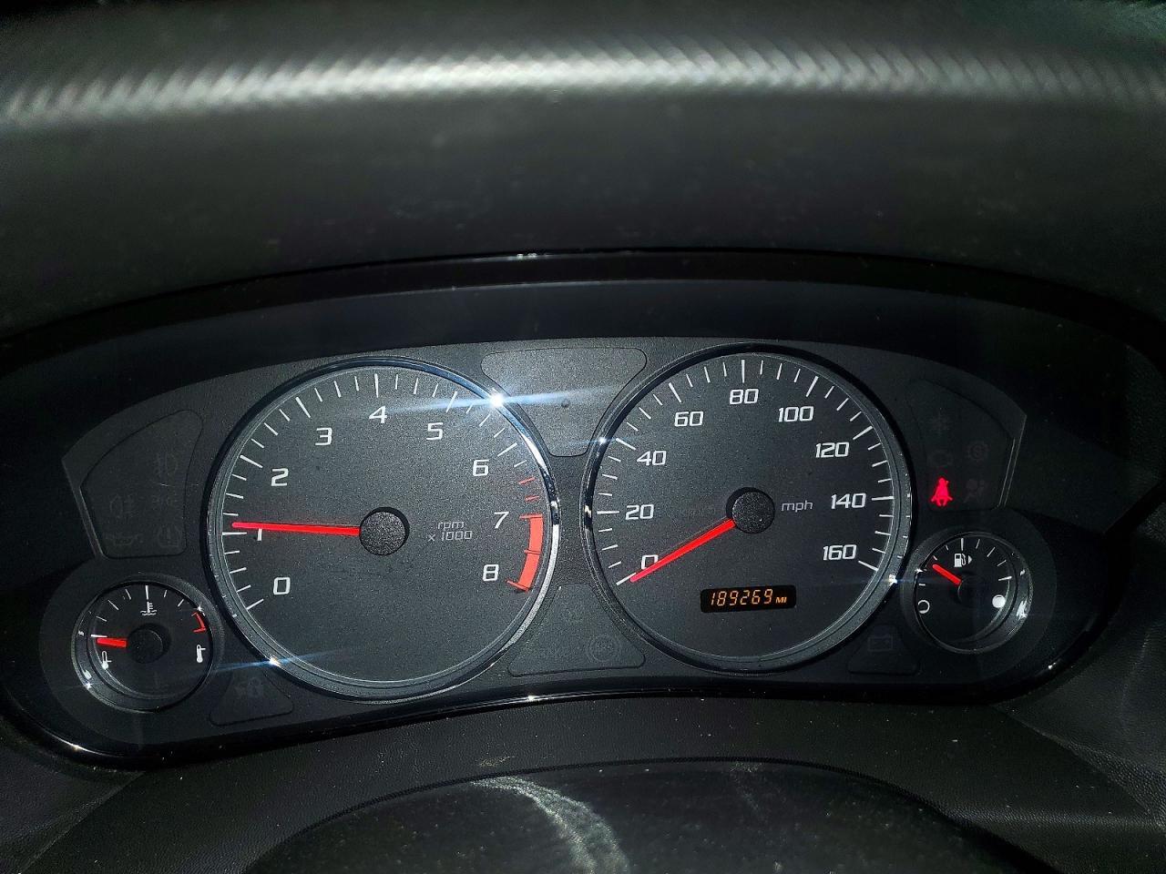 2005 CADILLAC CTS