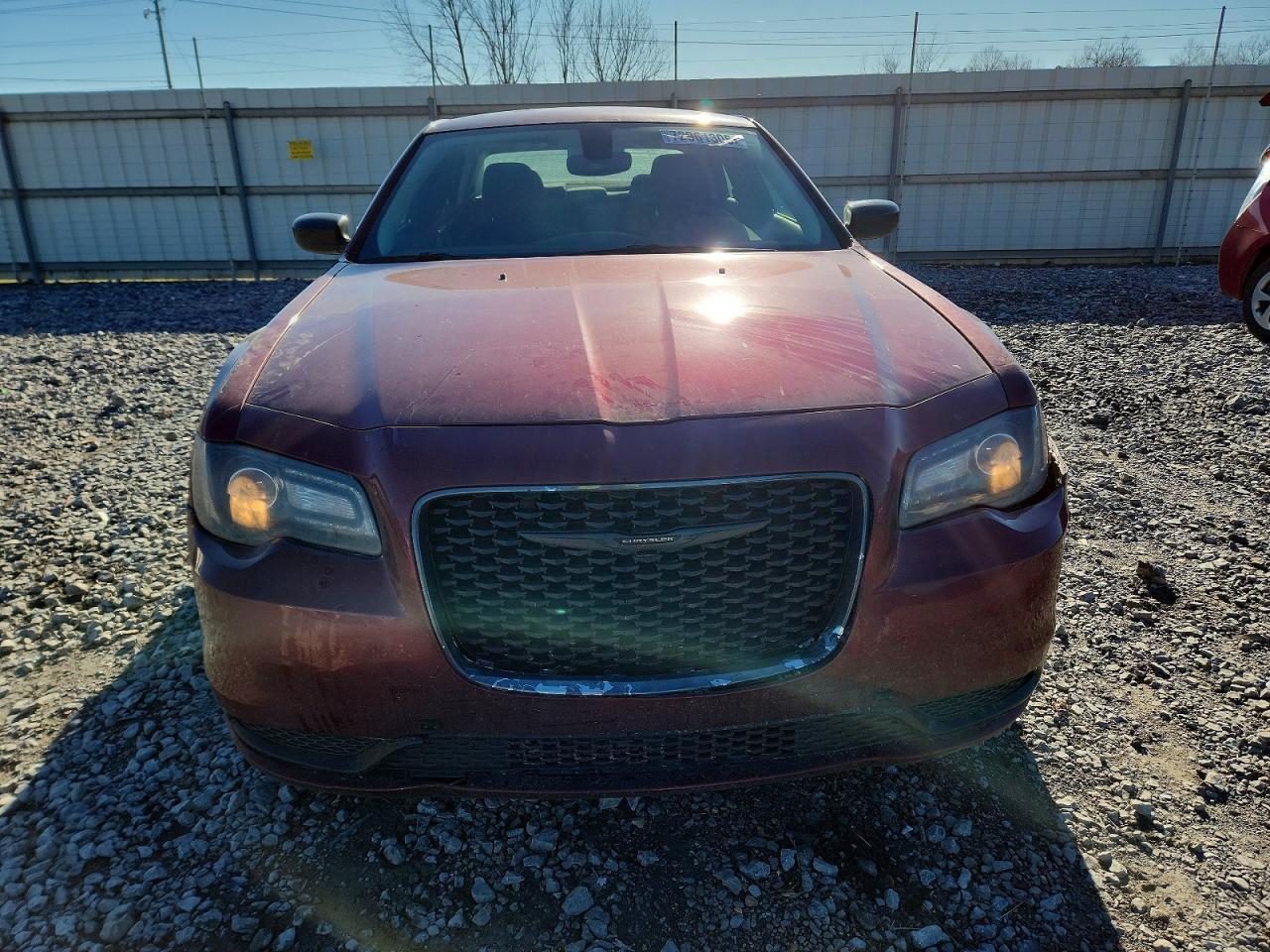 2023 CHRYSLER 300