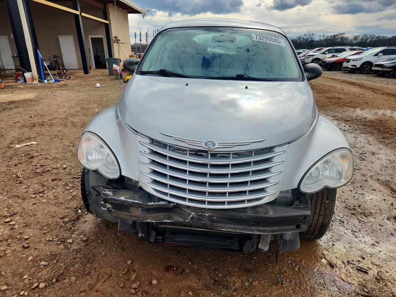 2006 CHRYSLER PT CRUISER