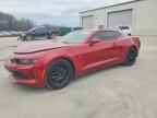2017 CHEVROLET Camaro