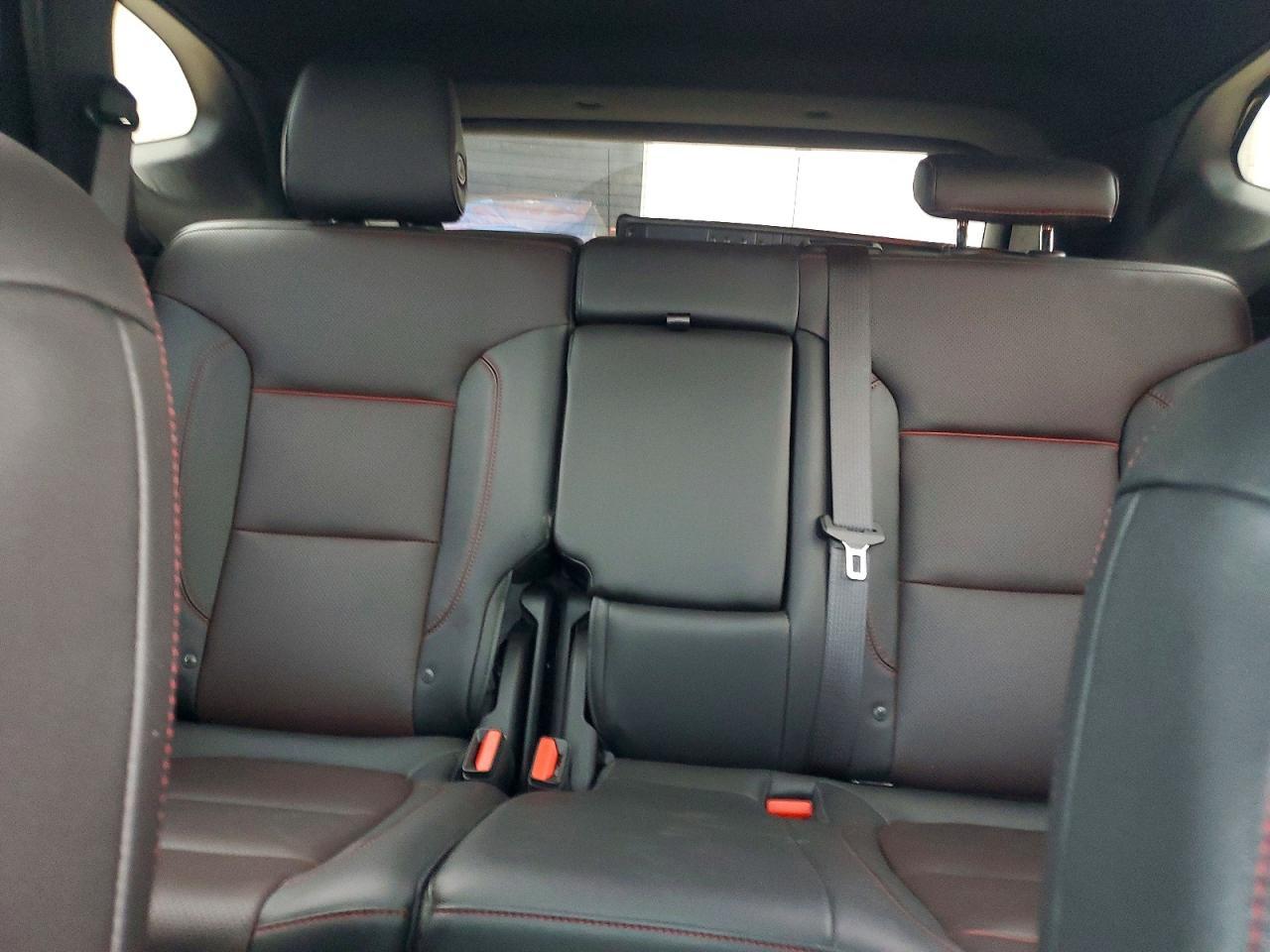 2021 CHEVROLET BLAZER