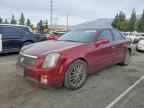 2003 CADILLAC CTS