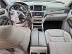 2012 MERCEDES-BENZ ML-Class