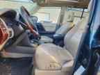 2001 MITSUBISHI Montero
