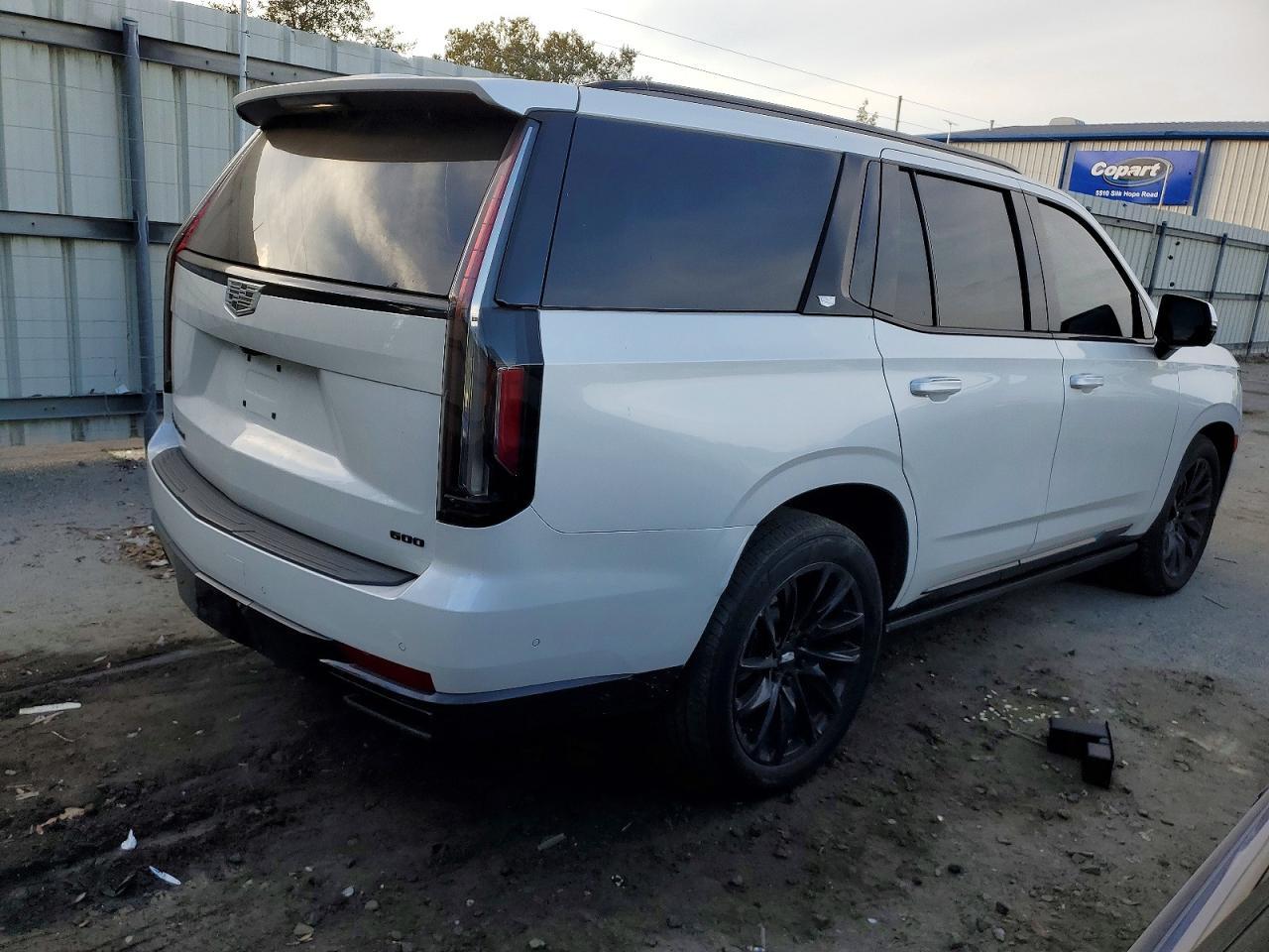 2023 CADILLAC ESCALADE