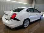 2010 LINCOLN MKS