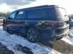 2025 JEEP Wagoneer