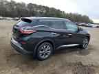 2017 NISSAN MURANO