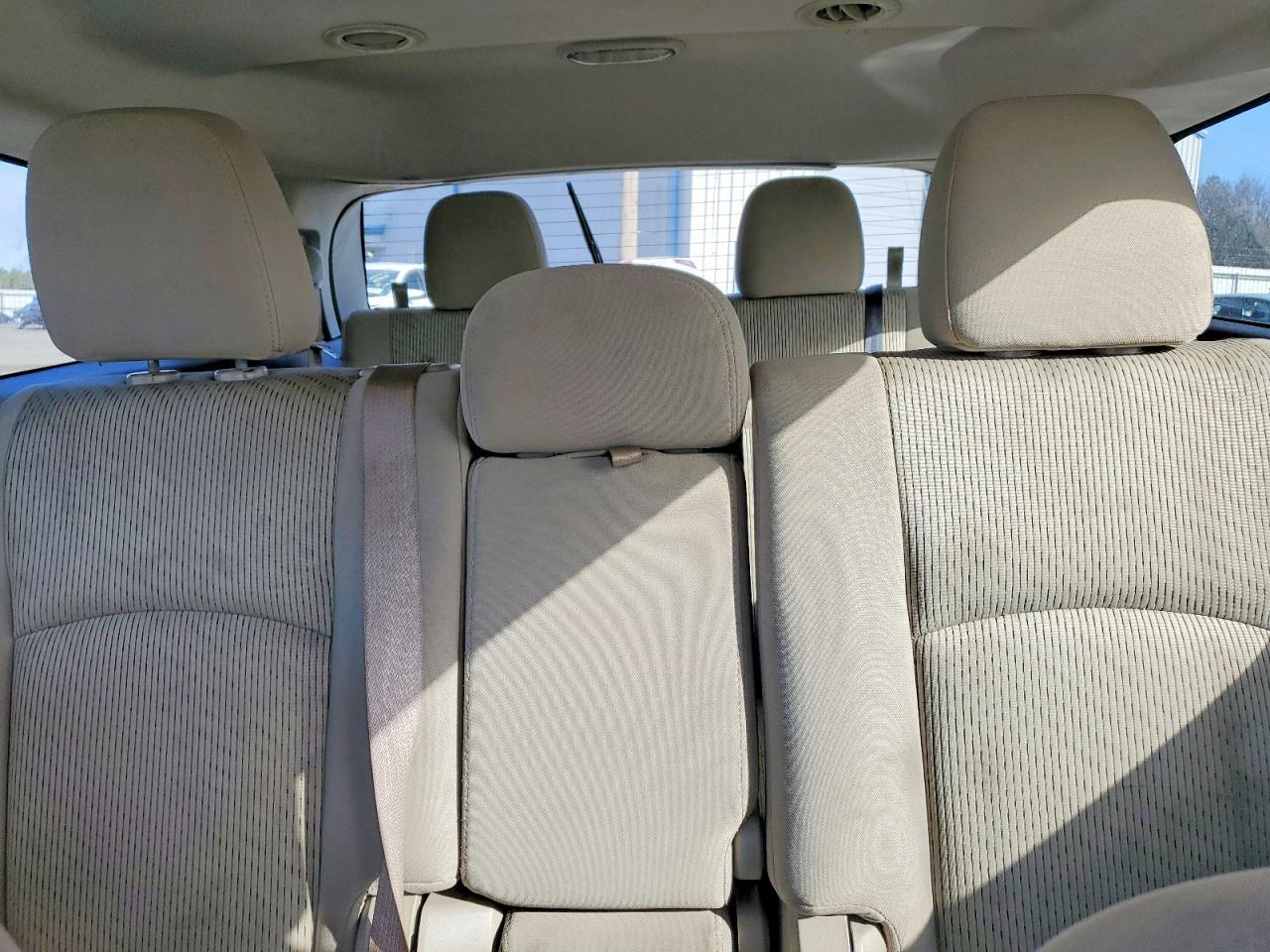 2016 DODGE JOURNEY