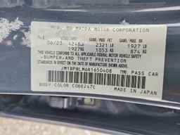 2024 MAZDA 3
