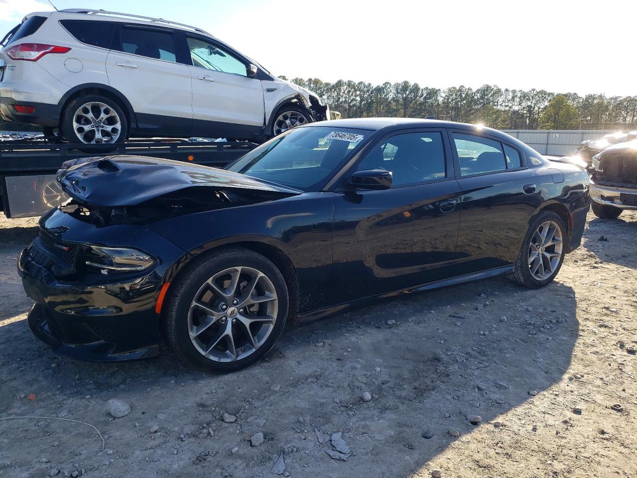 2023 DODGE CHARGER