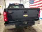 2008 CHEVROLET Silverado